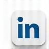 LinkedIn icon